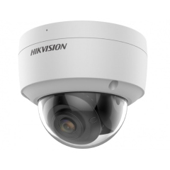 Купольные IP-камеры Hikvision DS-2CD2127G2-SU(4mm)