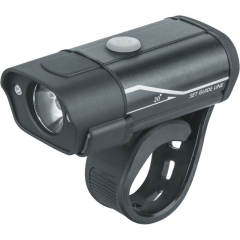 Фонарь 14 674 NPT-B09-ACCU вело. алюм. 1CREE XPG LED 5Вт акк. 3.7В 850мА.ч Navigator 14674