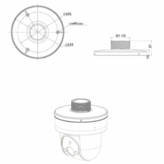 Dahua DH-PFA103