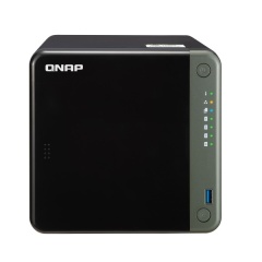 QNAP TS-453D-4G