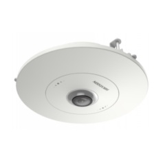 IP-камеры Fisheye "Рыбий глаз" Hikvision DS-2CD6365G0E-S/RC (1.27mm)