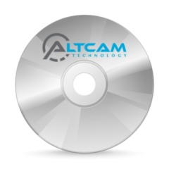 AltCam Обнаружение лиц