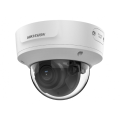 Купольные IP-камеры Hikvision DS-2CD2743G2-IZS