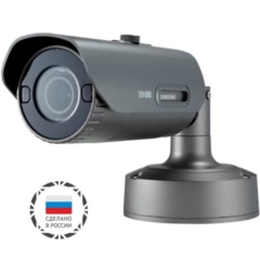 Уличные IP-камеры Hanwha (Wisenet) PNO-9080R/CRU