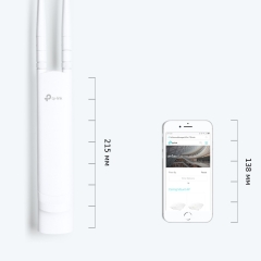 TP-Link EAP110-Outdoor