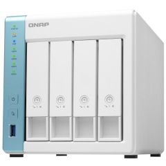 QNAP TS-431K