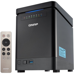 QNAP TS-453Bmini-4G