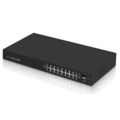 Ubiquiti EdgeSwitch 16 (150W Model)