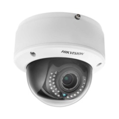 IP-камера  Hikvision DS-2CD4125FWD-IZ