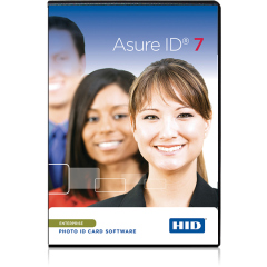 Fargo ПО Assure ID 7 Enterprise 86413