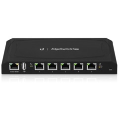 Ubiquiti EdgeSwitch 5XP