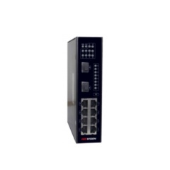 Коммутаторы POE Hikvision DS-3T0310P