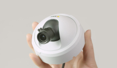 IP-камера  AXIS FA4115 SENSOR UNIT (01001-001)