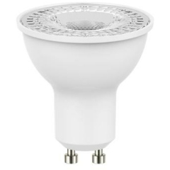 Лампа светодиодная Лампа светодиодная LED Value LVPAR1650 6SW/830 230В GU10 2х5 RU (уп.5шт) OSRAM 4058075584891