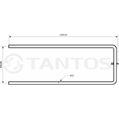 Tantos TSb-K