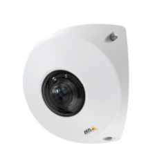 IP-камера  AXIS P9106-V White (01620-001)