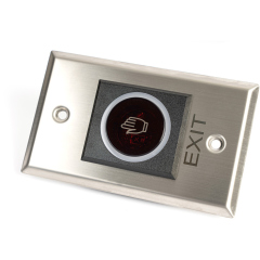 СКАТ SPRUT Exit Button-86M-NT (8809)