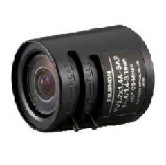 Вариофокальные объективы Fujinon YV2.2x1.4A-SA2(L)