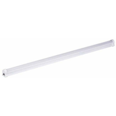 Светильник (ЛПБ)PLED T5i PL 600 LED 8Вт 6500К IP40 180-265В T5 пластик JazzWay 1036339