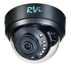 RVi-1ACD200 (2.8) black