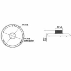 Dahua DH-PFA100