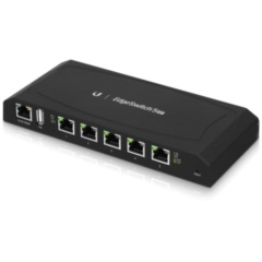 Коммутаторы POE Ubiquiti EdgeSwitch 5XP