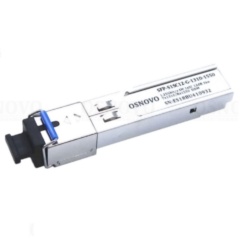 SFP-модули OSNOVO SFP-S1SC12-G-1310-1550