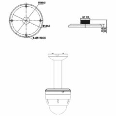 Dahua DH-PFA102