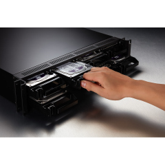 IDIS DR-8364D
