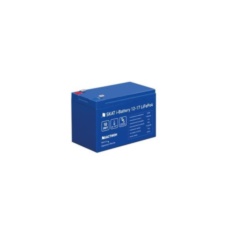 Skat i-Battery 12-17 LiFePo4 (647)