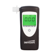 ACS Drivesafe II