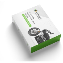 IPTRONIC Moto Protect