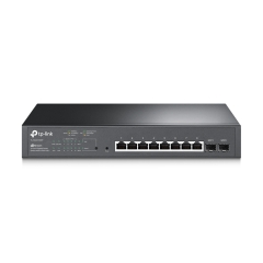 Коммутаторы POE TP-Link TL-SG2210MP