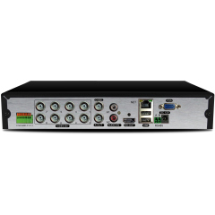 AltCam DVR813