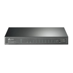 Коммутаторы POE TP-Link TL-SG2210P