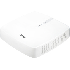 IP Видеорегистраторы (NVR) IDIS DR-1204P