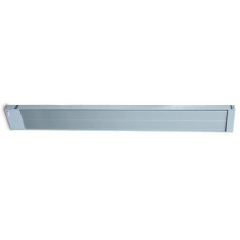 Обогреватель инфракрасный электрич. 1кВт IC-10 HINTEK 05.214371