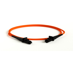 Hyperline FC-D2-62-MTRJM/PR-MTRJM/PR-H-3M-LSZH-OR