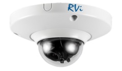 IP-камеры Fisheye "Рыбий глаз" RVi