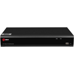 QTECH QVC-NVR-108/8MP-8POE-R