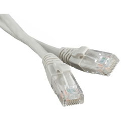 Hyperline PC-LPM-STP-RJ45-RJ45-C6-5M-LSZH-GY