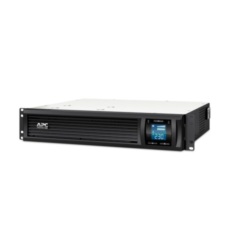 Источники бесперебойного питания 220В APC SMC1000I-2U