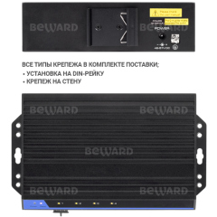 Beward STP-411HP