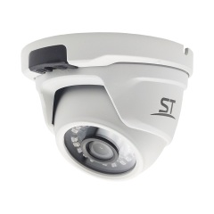 IP-камера  Space Technology ST-S2543 POE (2,8mm)(версия 2)