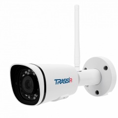 IP-камера  TRASSIR TR-D2121IR3W v3 (2.8 мм)