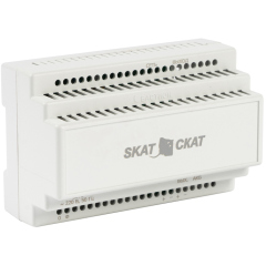 SKAT-12-4,0-DIN (597)