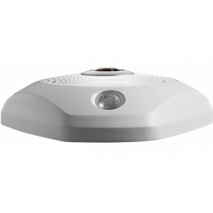 IP-камера  Hikvision DS-2CD6365G0E-IS (1.27mm) (B)