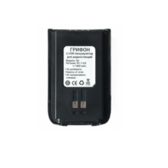 Комплектующие к рациям АКБ ГРИФОН G-6 Li-ION 1500mAh