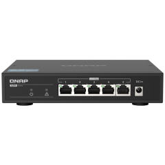 QNAP QSW-1105-5T