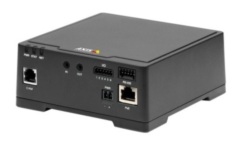 IP-камера  AXIS F41 MAIN UNIT (0658-001)